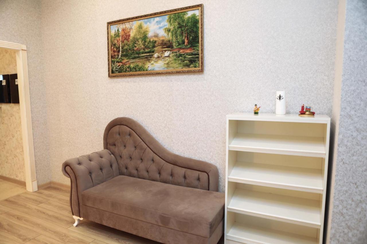 Midcity Hotel Baku Kültér fotó